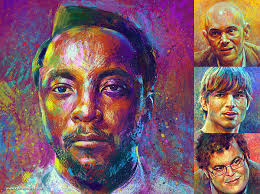 Image result for ipad paintings