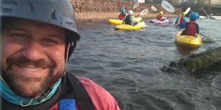 Image result for Martlet Kayak Club