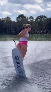Image result for Charlies Water Skiing