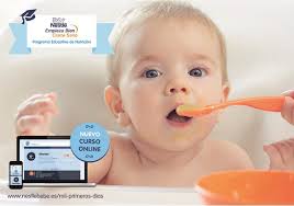 Image result for www.nestlebebe.es