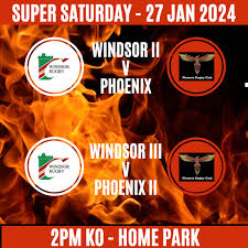 Image result for Phoenix Rfc