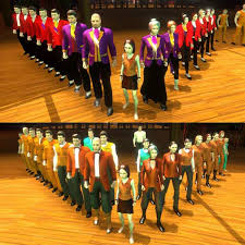 Image result for neovictorian