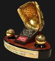 Molina wins Gold Glove - The News Inn