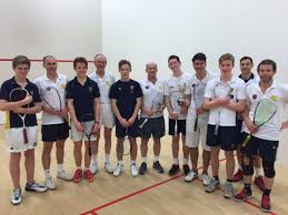 Image result for Cranleigh School Squash & Racketball Club