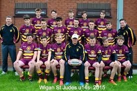 Image result for St Judes Rugby League Football Club