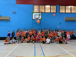 Image result for Enderby Dodgeball Club