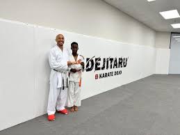 Image result for Trusted Guard Martial Arts Dojo