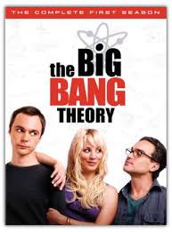 The Big Bang Theory S01E11