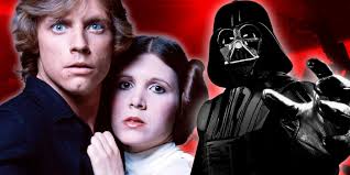 Resultado de imagen para luke vader