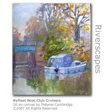 Image result for The Byfleet Boat Club