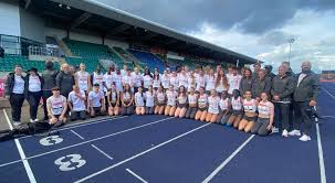 Image result for Isle Of Wight Athletics Club