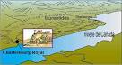 GCW60P Charlesbourg-Royal (Traditional Cache) in Quebec, Canada ...