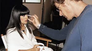 Image result for Maclaren Juicy Couture Ryder Salma Hayek