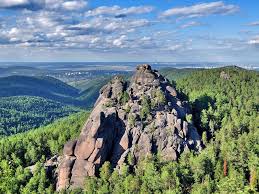 Image result for Красноярские Столбы