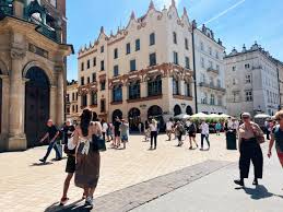 Image result for krakow poland