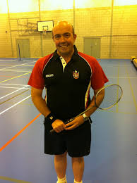 Image result for Ranmoor Badminton Club