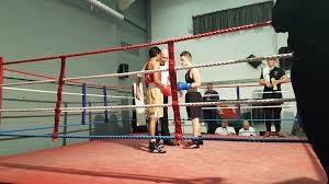 Image result for Cardiff University Kickboxing Club