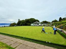 Image result for Craigmore Bowling Club