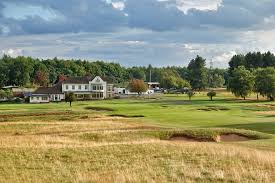 Image result for Notts Golf Club Ltd