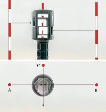 Bildergebnis für vermessung prisma