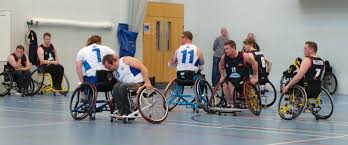 Image result for Oxstalls Springers Trampoline Club