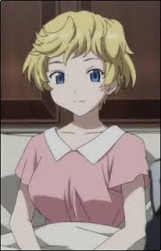 「ハーマイニア GOSICK」の画像検索結果