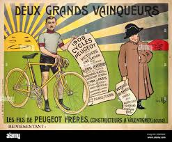 Image result for Peugeot Bullets Birmingham