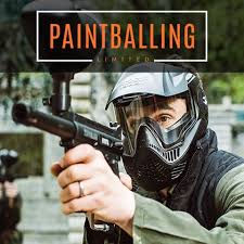 Image result for Holmbush Paintball, West Sussex