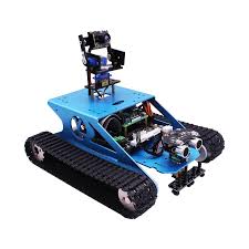 Image result for Robot Tank