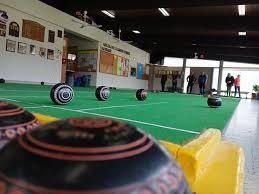 Image result for Rhydlewis Short Mat Bowling Club