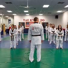 Image result for Championship Martial Arts Frisco