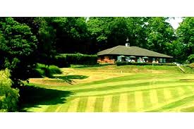 Image result for Dorking Golf Club