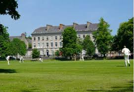 Image result for City Of Armagh Cricket Club