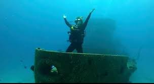 Image result for Exe To Sea Diving
