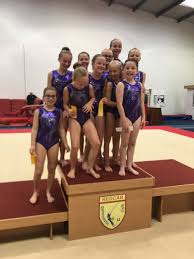 Image result for Redcar Gymnastics Club