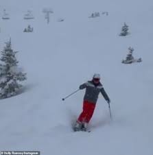 Image result for Gordon Skiers