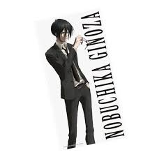 「宜野座伸元 PSYCHO-PASS」の画像検索結果