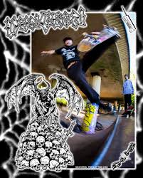 Image result for Cardiff Skateboard Club