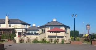 Image result for Potters Bar