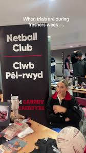 Image result for Cardiff University Netball Club