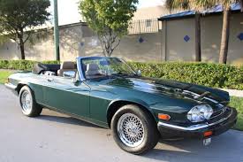 Image result for Racing Green 1990 Jaguar