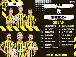 Image result for Capel Football Club