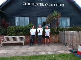 Image result for Chichester Yacht Club
