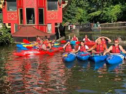 Image result for Castle Hill Canoe and Kayak Club
