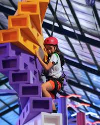 Image result for Galaxy Trampoline School