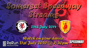 Image result for Somerset Rebels Speedway