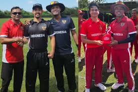 Image result for Lyne Cricket Club