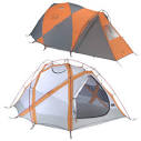 Trango 3.1 Tent at Google