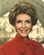 Nancy Reagan AKA Nancy Davis