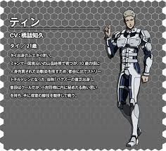 「ジャイナ・エイゼンシュテイン テラフォーマーズ」の画像検索結果